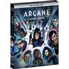 SHOUT! FACTORY Arcane: League of Legends - Season Two - 4K Ultra HD (4K UHD Blu-ray)