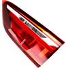 Suolron LED Fanale Posteriore per X1 F48 2014-2022 Luce di Avvertimento di Frenata Componente Auto Fanale Posteriore Esterno Lato Destro 63212710636 63217350698