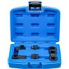 BGS 70196 | Set di strumenti ausiliari per il tensionamento della cinghia | per Citroën, Ford, Mazda, MINI, Peugeot, Toyota, Volvo