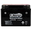 SBC BATTERIA KYOTO CAGIVA RAPTOR 1000 /V-RAPTOR 2000-2004 (YTX9-BS)