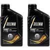 Somer Car 2x olio motore eco2 0w20 acea c5 motori firefly mild hybrid euro 6d
