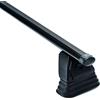AUTOFORNITURE ITALIA HY I30 (FD - GD) DAL 2007 AL 2017 BARRE PORTATUTTO PORTAPACCHI DA TETTO PREMONTATE PRONTE ALL'UTILIZZO PER AUTO SENZA RAILING CON ATTACCO FIX POINT
