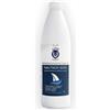 Lion Refinish Elimina Ruggine per barche, yatch su acciaio, cromature, leghe Marine Nautinox 6000 Lion Refinish