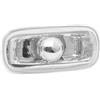 Generisch Indicatore di direzione laterale, compatibile con Audi A3 8P A4 B6 B7 A6 C5 C6 8E0949127