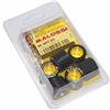 Malossi RULLI VARIATORE MAXISCOOT MALOSSI 23x18 16,0g (x6) PER HONDA 300 SH-KYMCO 250 GRAND DINK