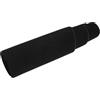 PYBYCEGNZK Parasole Cruscotto Per Ford Per Focus 2 MK2 2008-2010 Evitare La Luce Zerbino Anti-Uv Tappetino Antiscivolo Pannello Strumenti Tappeto Tappetino Termoresistente(LHD Black Side)