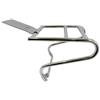 Generico PORTABAULETTO CROMATO ADATTO A PX 125 150 200 FACO -09600/C