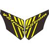 QBKJDSUHJ Adesivi Per Serbatoio Carburante Laterale Moto Per Suzuki V-Strom 650 DL650 DL 2015 2016 2017 2018 2019 2020 2021 2022, Decorazione Impermeabile