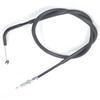 Teknix - Cavo frizione per moto Suzuki 750 GSR 2011-2016, 101 cm/89 cm