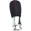 WUYDKEL Marce Pomelli Leva Cambio Compatibile con Kia per Sorento 2003 2004 2005 2006 2007 2008 2009 5 Pomello del Cambio velocità Cambio Manuale Cambio Marcia Accessori Auto