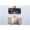 BMW Set di pastiglie freno anteriori originali BMW 34118534183 per R 1200 R S ST GS RT Megamoto K 1200 1300 R S GT-C
