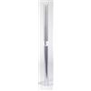 Bosch Filtro Aria per Auto S0738 - Trattiene le particelle solide all'esterno della presa d'aria - Resistente all'umidità ed altamente resistente alla trazione