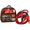 TOOLMAK Cavi Avviamento Batteria Auto 600A 3m