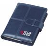 Agenda borsello giornaliera in similpelle 15 x 21 Personalizzate o neutre