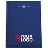 Agenda Giornaliera Matra 15x21 cm Tricolore Multilingue Personalizzate o neutre