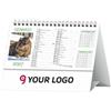 Calendario da tavolo Cani e Gatti Personalizzate o neutre