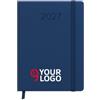 Agenda Settimanale in PVC e Cartone Personalizzate o neutre
