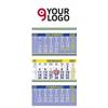 Calendario Trittico Personalizzate o neutre