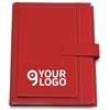 Agenda Giornaliera 15x21 cm con vano porta penne Personalizzate o neutre