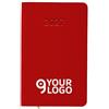 Agenda Settimanale 2027 , Pocket 9x14cm, Copertina PU Personalizzate o neutre