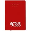Sipec Agenda settimanale 2027 PU termovirante 14,5x21cm Personalizzate o neutre