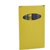 Set 6 pastelli sorell Personalizzate o neutre