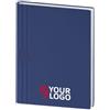 Agenda settimanale 17x24 cm multilingue copertina flessibile Personalizzate o neutre