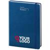 Agenda settimanale 128p PU multilingue 15x21cm con elastico Crociera Personalizzate o neutre