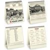 Calendario 13 fogli Sicilia Personalizzate o neutre