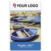 Calendario illustrato 13 fogli Puglia Personalizzate o neutre