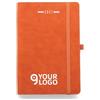 Agenda giornaliera fustellata 11 x 17 Personalizzate o neutre