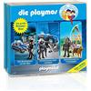 EDEL Die Große Polizei-Box