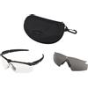 OAKLEY SI BALLISTIC M FRAME 3.0 CLEAR Occhiali Sportivi