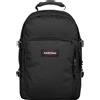 EASTPAK PROVIDER BLACK Zaino