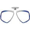 SCUBAPRO KIT GRIGIO/BLU ZOOM Ricambio per Maschera