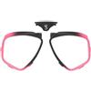 SCUBAPRO KIT NERO/ROSA ZOOM Ricambio per Maschera