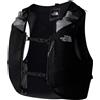 THE NORTH FACE SUNRISER RUN VEST 8 L Gilet Idrico Running