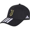ADIDAS JUVE BB CAP Cappellino