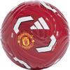 ADIDAS MANCHESTER UTD MINI BALL Pallone United