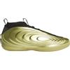 ADIDAS HARDEN VOLUME 10 GOLD Scarpe da Basket da Uomo