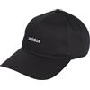 ADIDAS LINEAR EMB CAP Cappellino Unisex