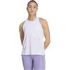 ADIDAS ADI365 TANK W Canotta da Running da Donna