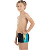 AQUARAPID BARTOS Shorts Nuoto Bambino