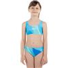 AQUARAPID LETTY Bikini Nuoto Bambina