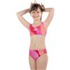 AQUARAPID LETTY Bikini Nuoto Bambina