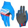 LEATT Guanti motocross 1.5 Gripr JR ultra confortevoli S moto Bambino