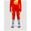 LEATT Kit motocross maglia e pantalone 3.5 JUNIOR S completo mtb Bambino