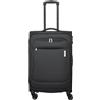 TRAVELITE PRIEGO TROLLEY MEDIUM 41X66X26 da Viaggio