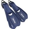 SEAC SUB PINNE BOOST BLU XXL
