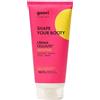 Goovi Shape Your Booty 200 Ml Crema Cellulite Snellente e Tonificante